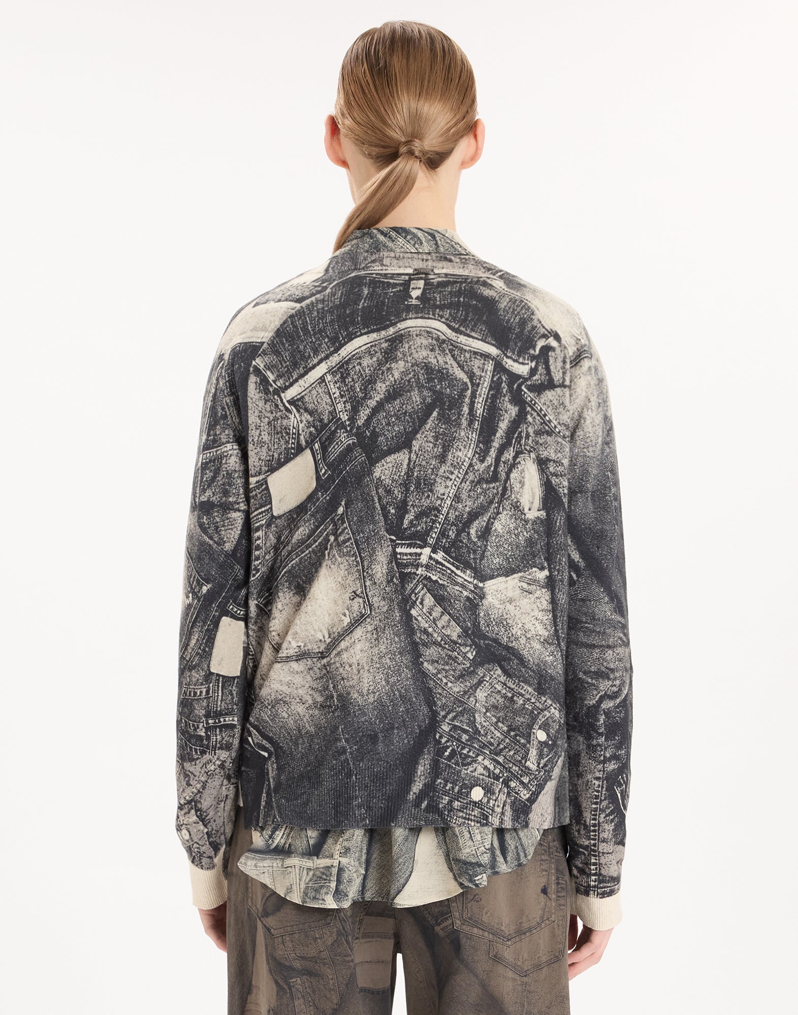 HEAD ON